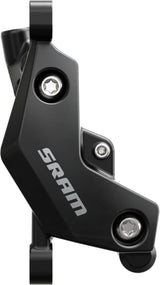 DB4 A1 Disc Brake - black 