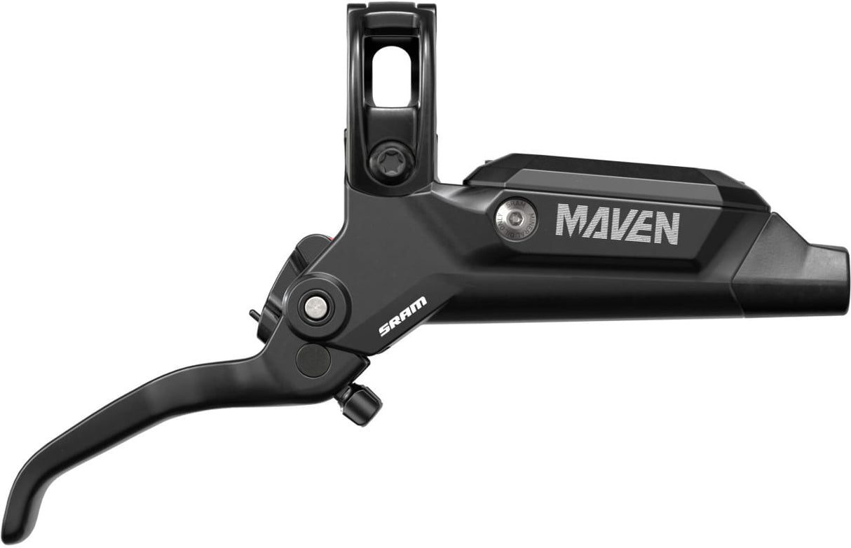 Maven Base A1 Scheibenbremse - schwarz