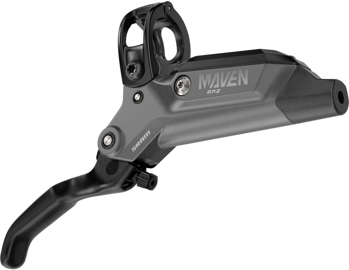 Maven disc brake - bronze