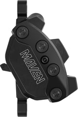 Maven Silver B1 Scheibenbremse - schwarz