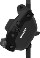 Maven Silver B1 Scheibenbremse - schwarz