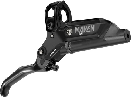 Maven Scheibenbremse - silver