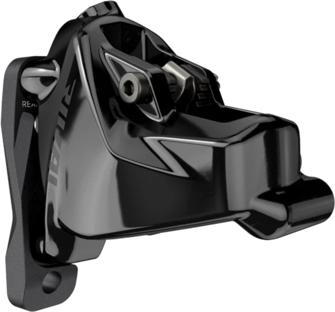 Rival AXS Bremssattel - schwarz