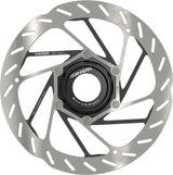 Bremsscheibe HS2 - abgerundet - Centerlock