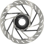 Bremsscheibe HS2 - abgerundet - Centerlock