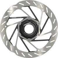 Bremsscheibe HS2 - abgerundet - Centerlock