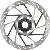 Bremsscheibe HS2 - abgerundet - Centerlock
