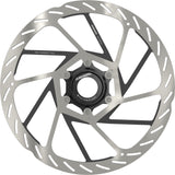 Bremsscheibe HS2 - abgerundet - Centerlock