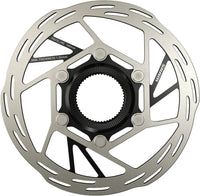 Paceline Bremsscheibe, Centerlock, internal Lockring