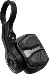 POD AXS Ultimate, botones cóncavos controlador D1 - negro 