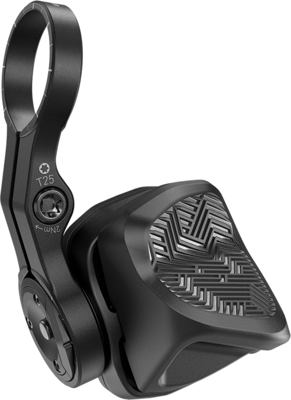 POD Rocker AXS D1 Controller - schwarz