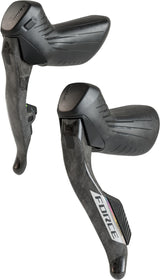 Force AXS Schalt/-Bremseinheit E1 - schwarz