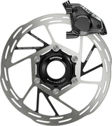 Force AXS Schalt/-Bremseinheit E1 - schwarz