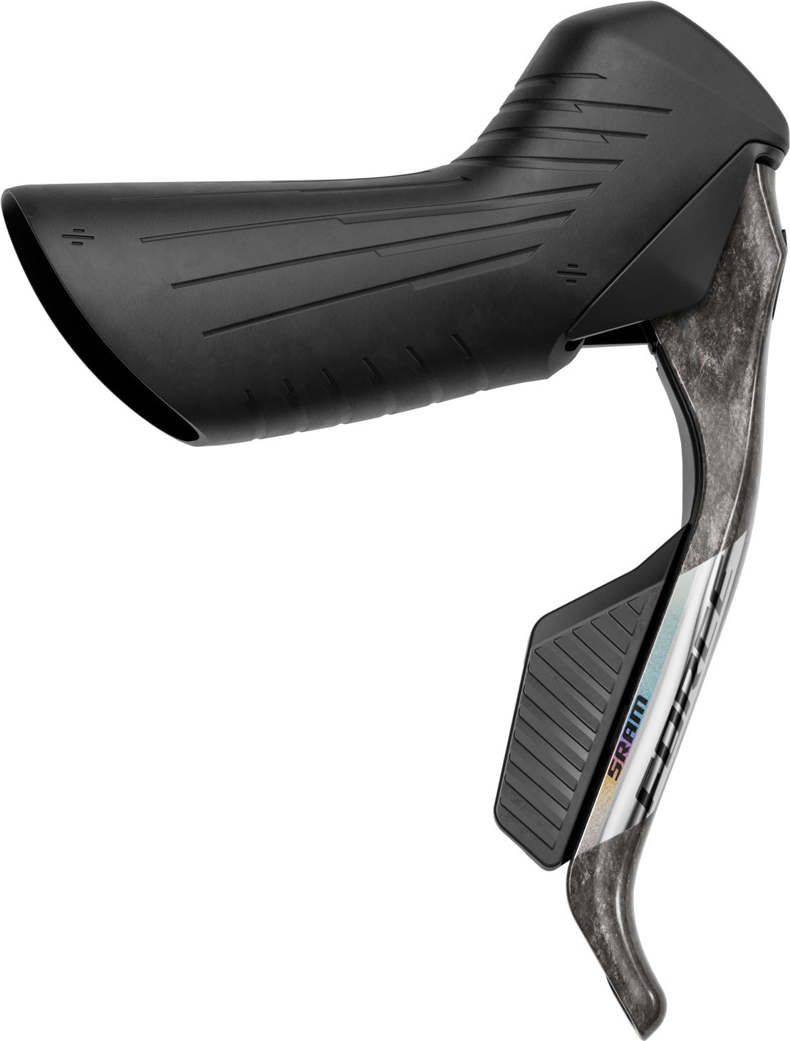 Force AXS Schalt/-Bremseinheit E1 - schwarz