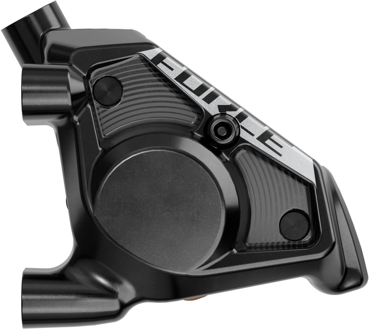 Force AXS Schalt/-Bremseinheit E1 - schwarz