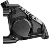 Force AXS Schalt/-Bremseinheit E1 - schwarz