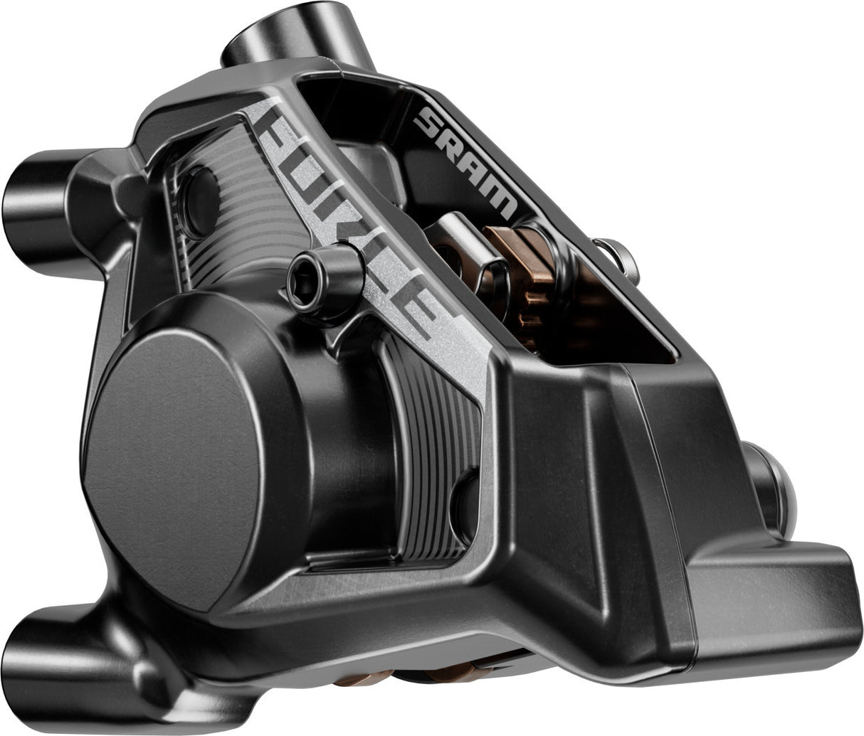 Force AXS Schalt/-Bremseinheit E1 - schwarz