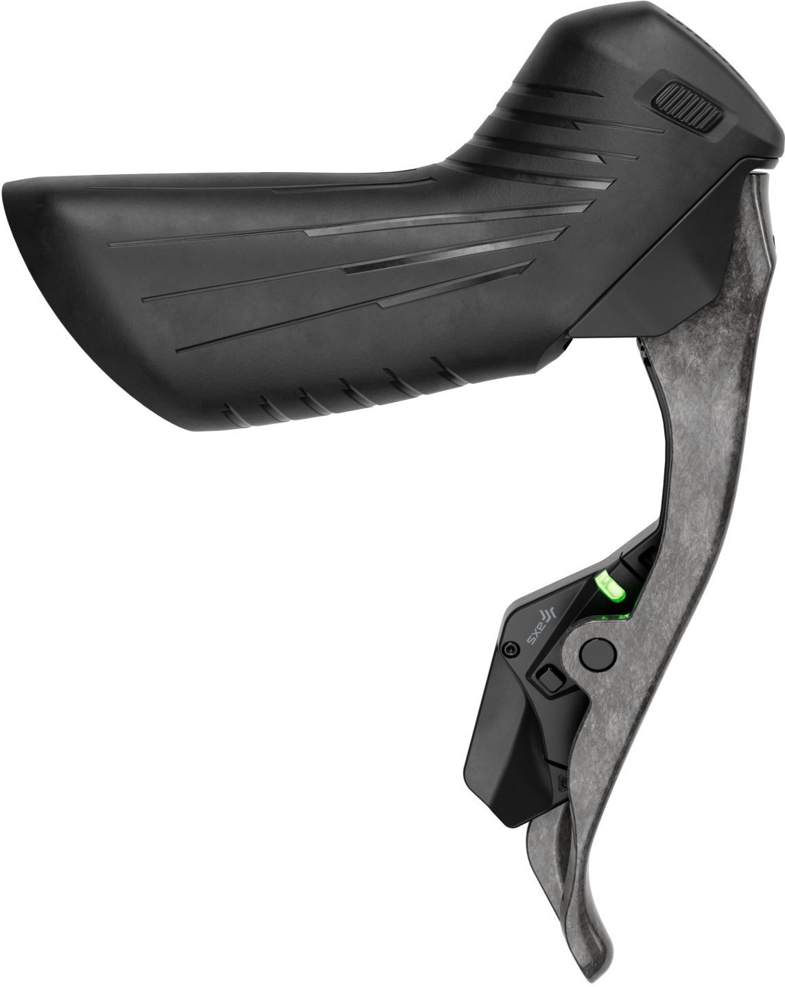 Force AXS Schalt/-Bremseinheit E1 - schwarz