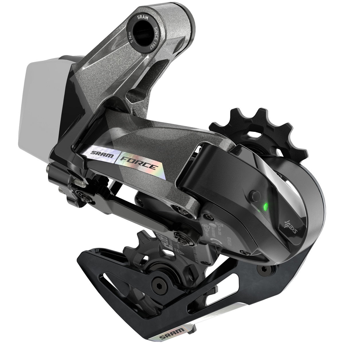 Schaltwerk Force XPLR AXS MY24
