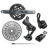 GX EAGLE AXS Transmission Schaltgruppe - Bosch
