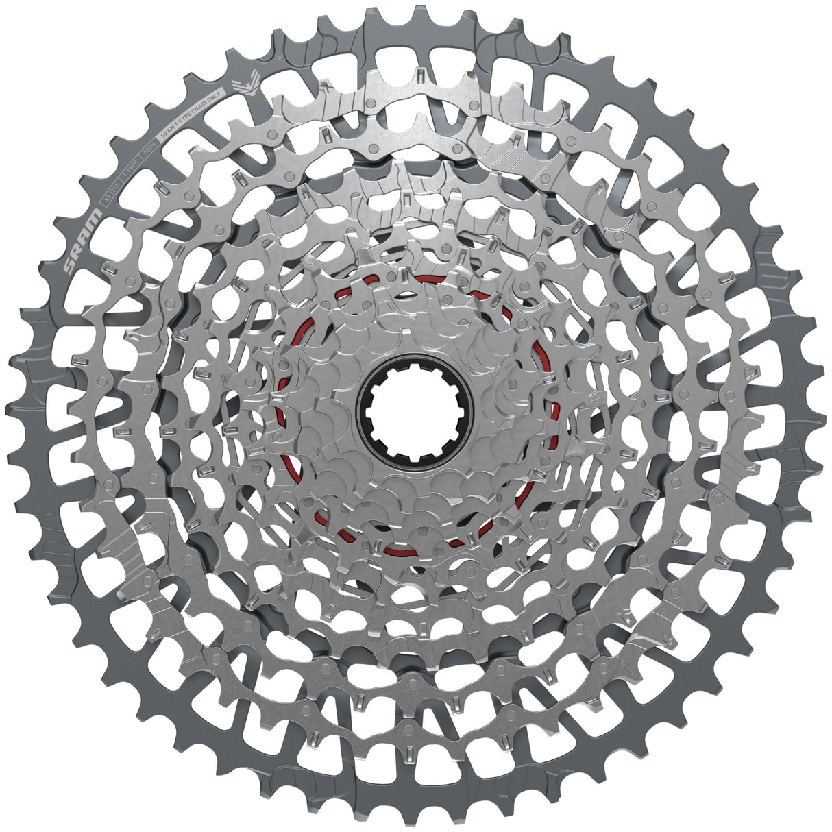 GX EAGLE AXS Transmission Schaltgruppe - E MTB 104