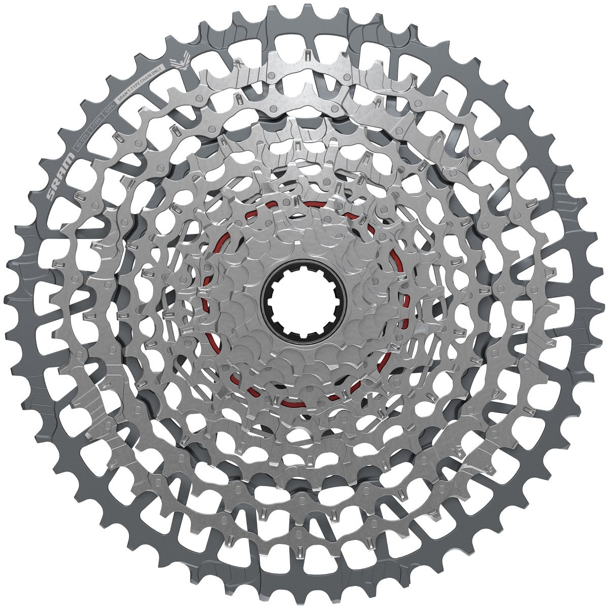 GX EAGLE AXS Transmission Schaltgruppe - Brose