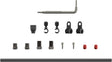 Bremsleitungs-Kit für Red/Force - 2000 mm