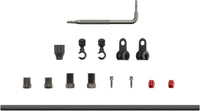 Kit tubi freno per Red/Force - 2000 mm