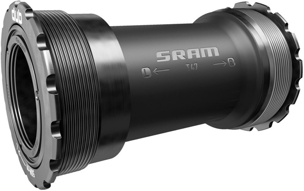 DUB T47 Road Wide Innenlager, Stahl - 85,5 mm