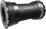 DUB T47 Road Wide Innenlager, Stahl - 85,5 mm
