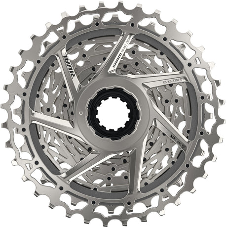 Kassette XG-1250 12-fach