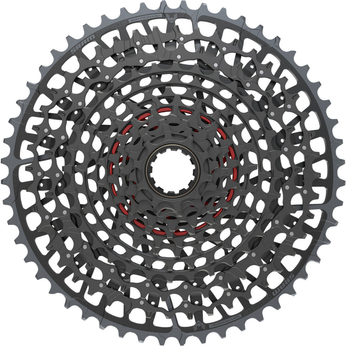 X0 Eagle Transmission Kassette XG-1295