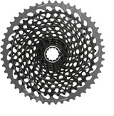 XG-1295 Eagle Kassette 12-fach black