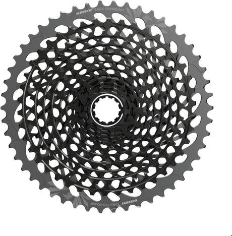 XG-1295 Eagle Kassette 12-fach black