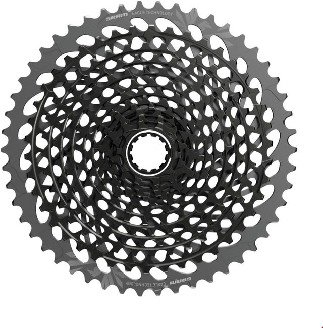 XG-1295 Eagle Kassette 12-fach black