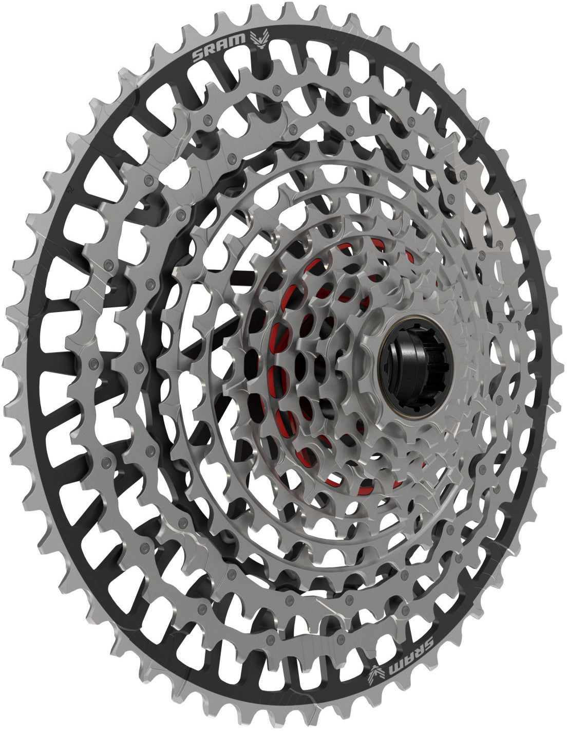 XX Eagle Transmission Kassette XG-1297