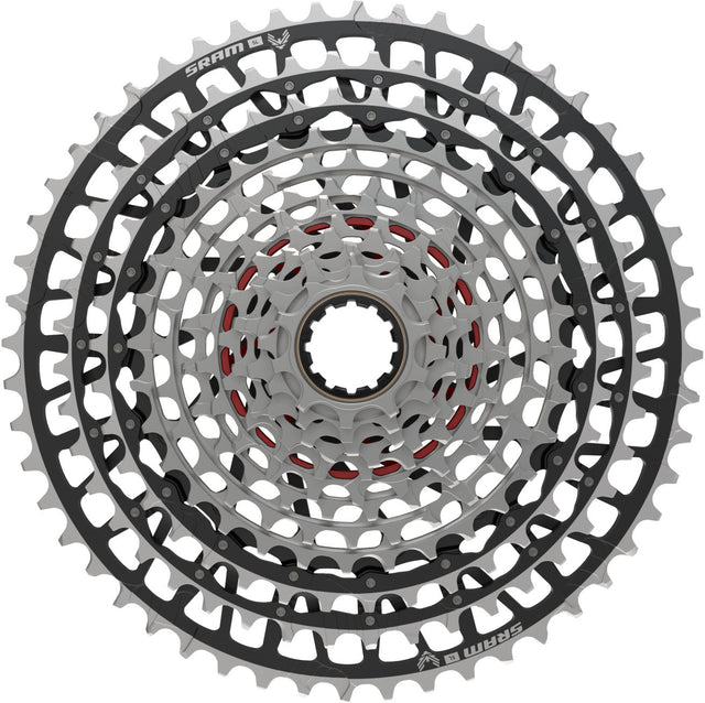 XX Eagle SL Transmission Kassette XG-1299