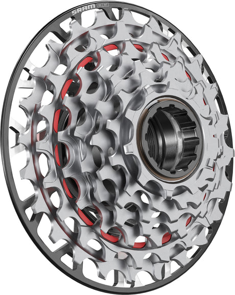 XS-797 Transmission Kassette XD - 7-fach