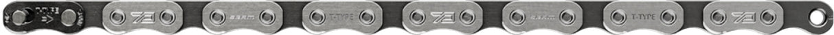 Cadena de transmisión Eagle 70 