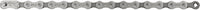 Eagle S100 Kette, 126 Glieder, 12-fach - silber