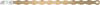 Eagle S500 Kette, 126 Glieder, 12-fach - gold