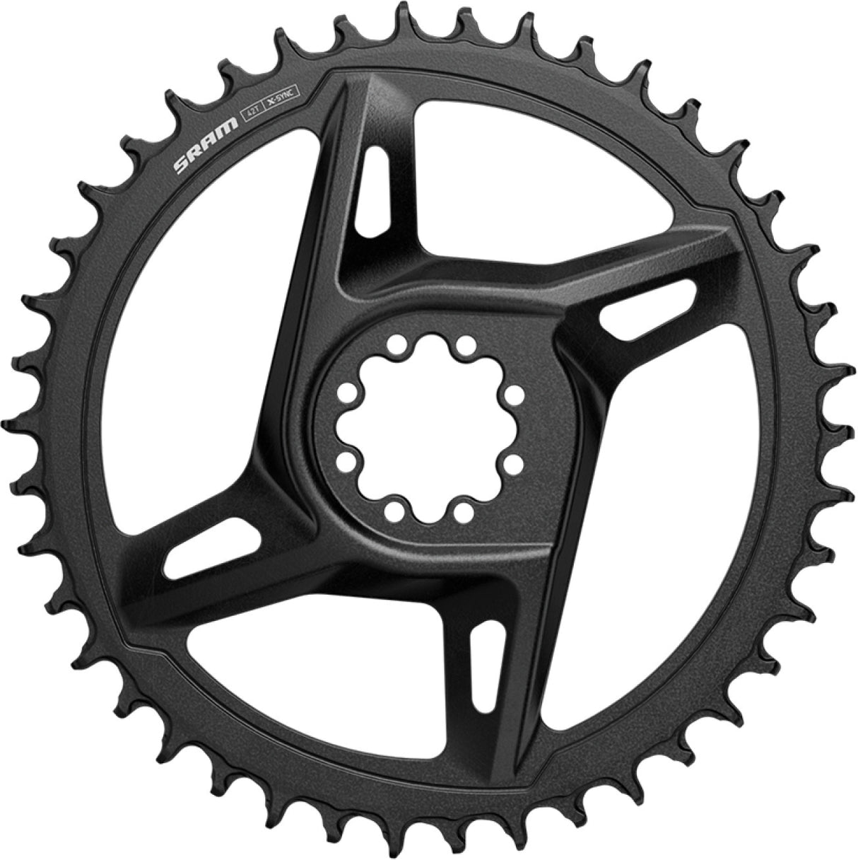 Plato Road Rival E1 - negro 