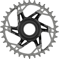 XX Eagle T-Type KB, Bosch DM E-MTB - schwarz/silber