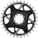 Eagle X0 Transmission Direct-Mount Kettenblatt - schwarz