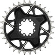 Eagle X0 Transmission Direct-Mount Kettenblatt - schwarz