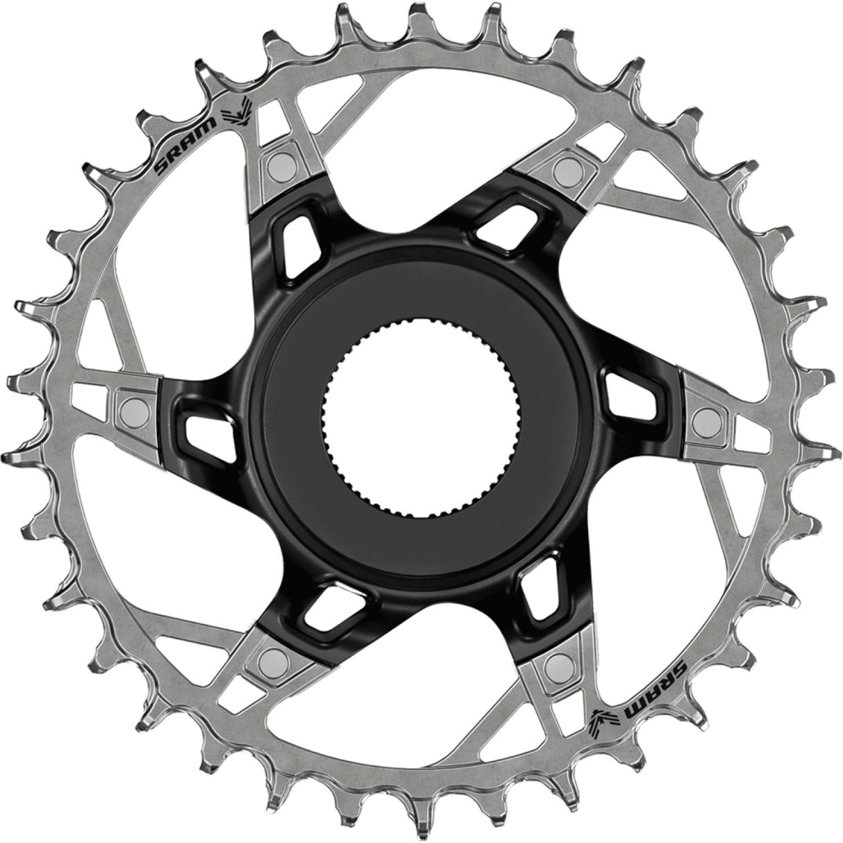XX Eagle T-Type KB, Shimano-Steps DM E-MTB - schwarz/silber