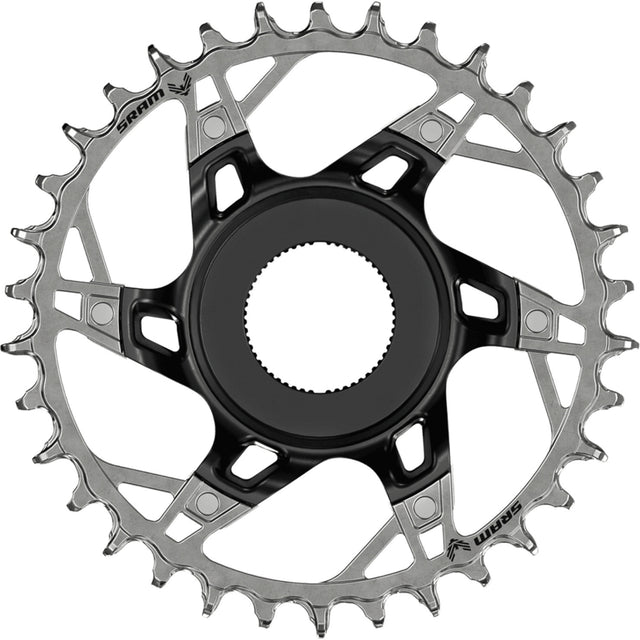 XX Eagle T-Type KB, Shimano-Steps DM E-MTB - schwarz/silber