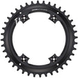 Kettenblatt Road asymetrisch - Alu., LK: 110mm - 11-fach, X-Sync (Apex 1)