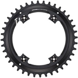 Kettenblatt Road asymetrisch - Alu., LK: 110mm - 11-fach, X-Sync (Apex 1)