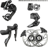Kit FORCE AXS - schwarz